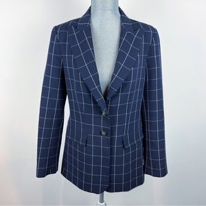 Lela Rose Blazer size 10